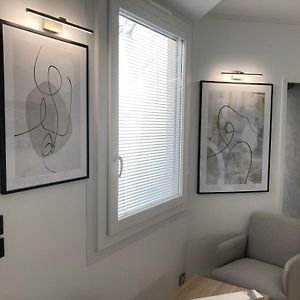 Apartamento de 1 Dormitorio